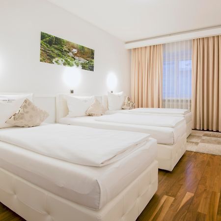 Hotel Rivoli Charme Monachium Zewnętrze zdjęcie