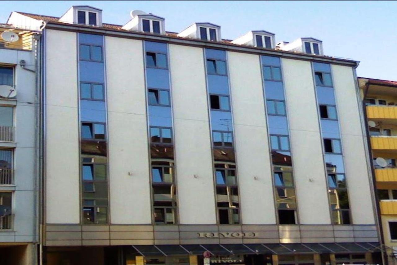 Hotel Rivoli Charme Monachium Zewnętrze zdjęcie