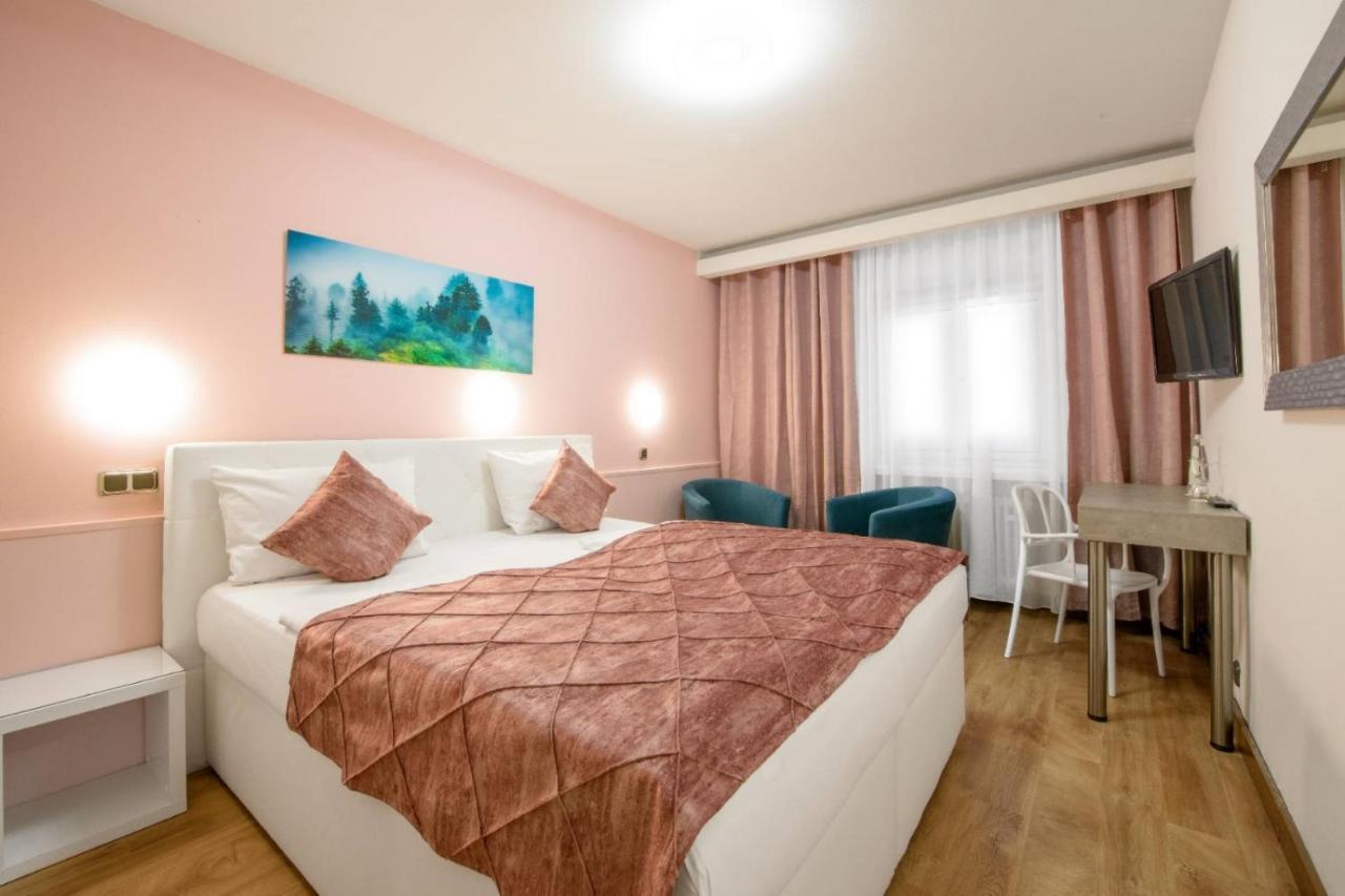 Hotel Rivoli Charme Monachium Zewnętrze zdjęcie