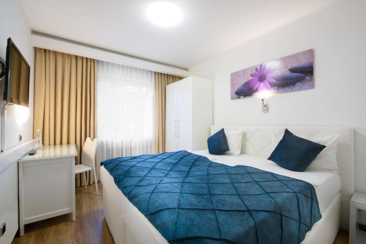 Hotel Rivoli Charme Monachium Zewnętrze zdjęcie