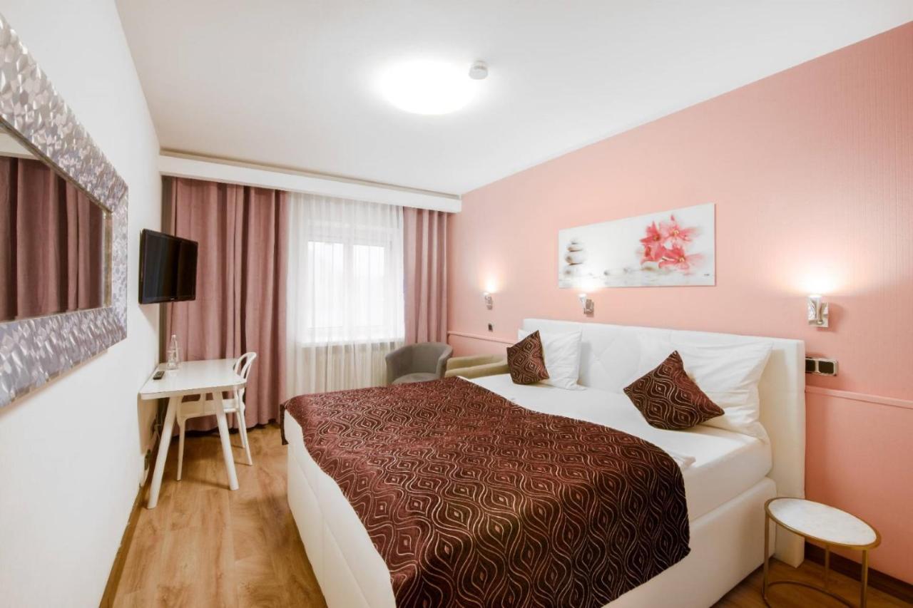 Hotel Rivoli Charme Monachium Zewnętrze zdjęcie