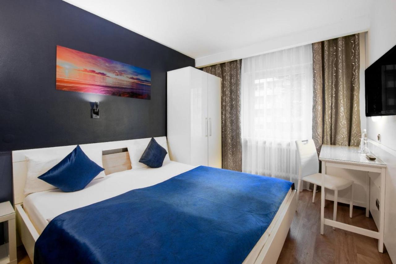 Hotel Rivoli Charme Monachium Zewnętrze zdjęcie