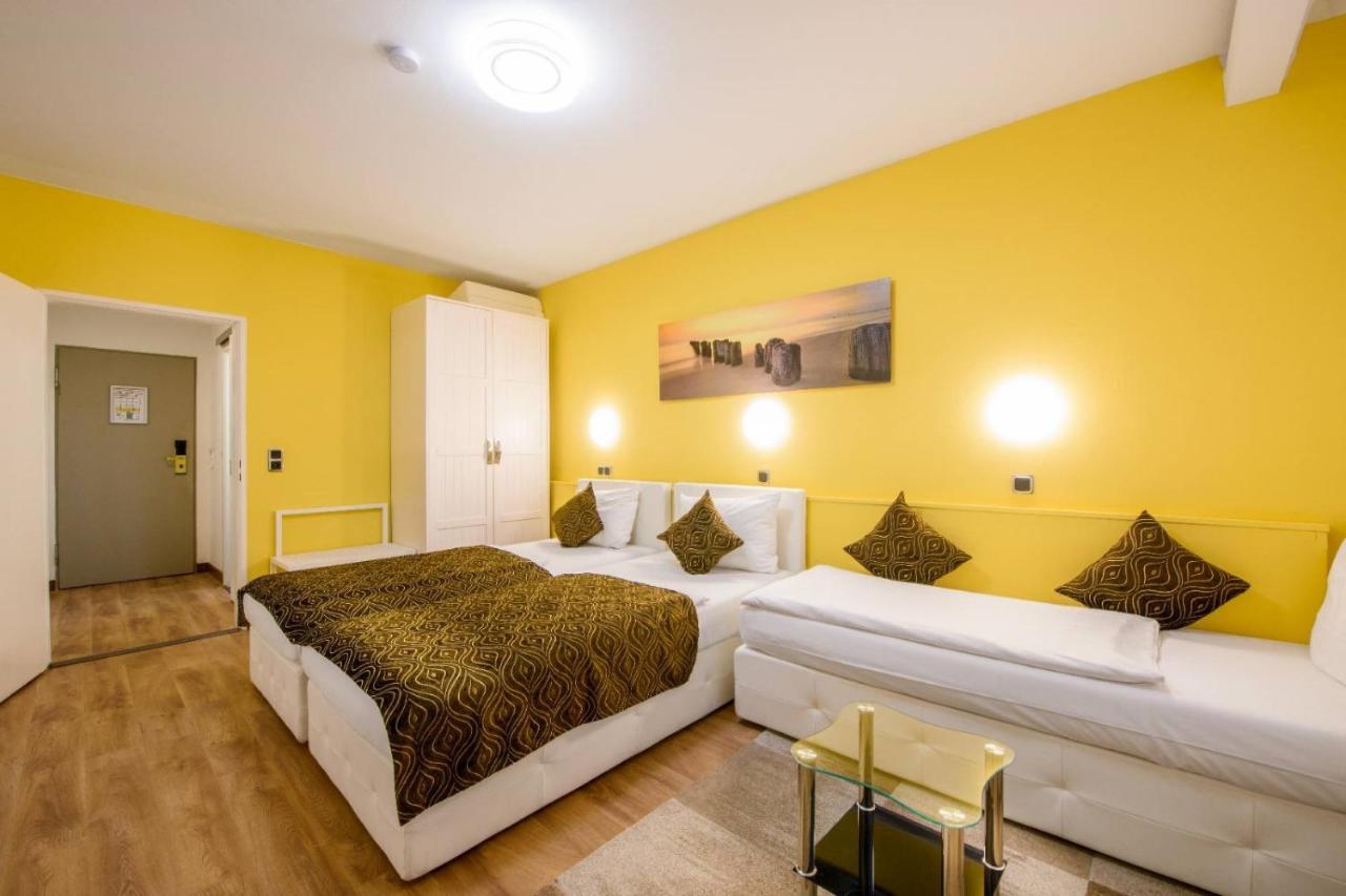 Hotel Rivoli Charme Monachium Zewnętrze zdjęcie