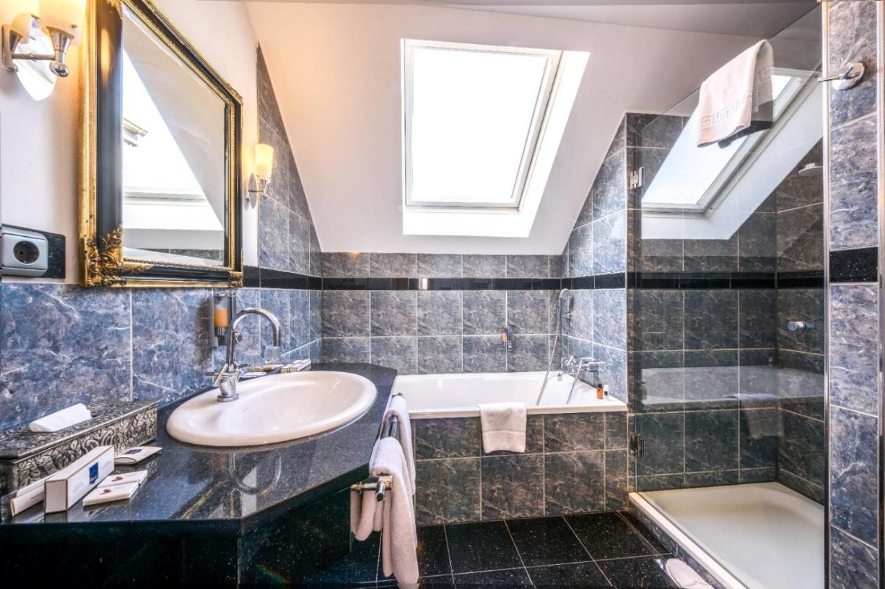 Hotel Rivoli Charme Monachium Zewnętrze zdjęcie