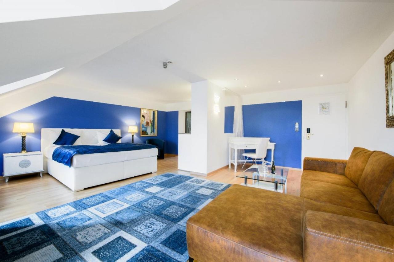Hotel Rivoli Charme Monachium Zewnętrze zdjęcie