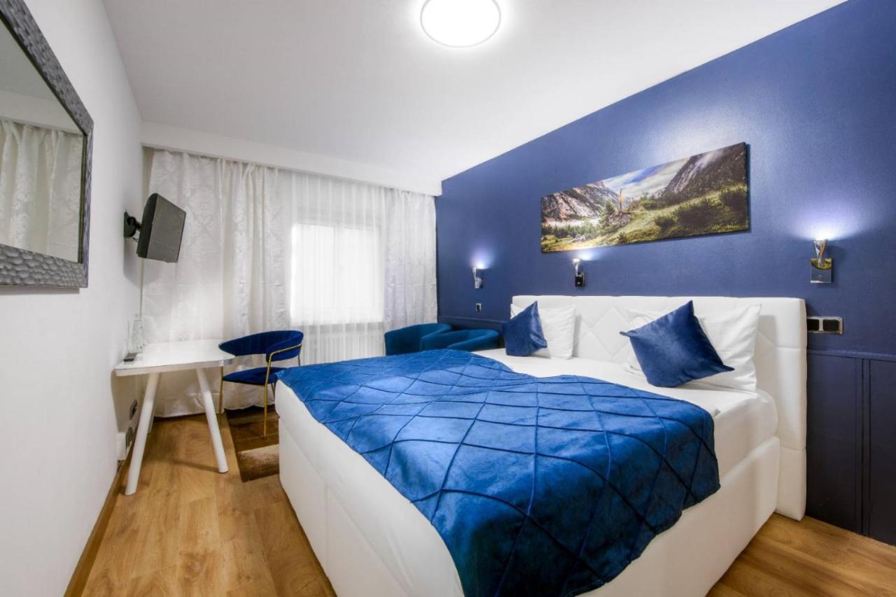 Hotel Rivoli Charme Monachium Zewnętrze zdjęcie