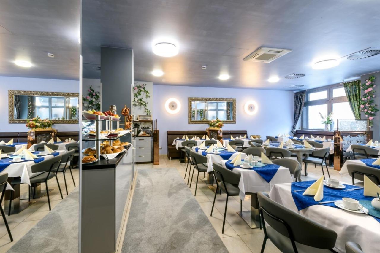 Hotel Rivoli Charme Monachium Zewnętrze zdjęcie