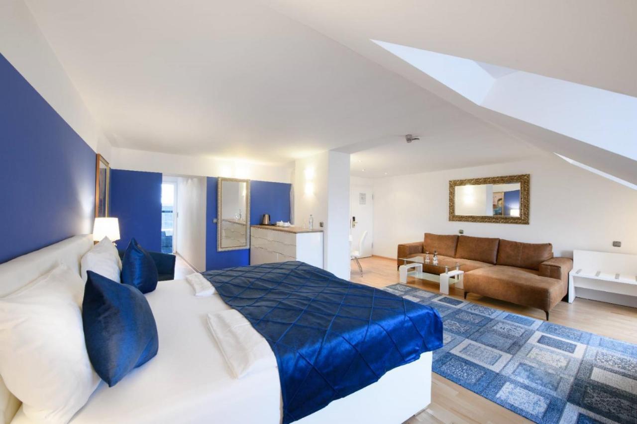 Hotel Rivoli Charme Monachium Zewnętrze zdjęcie