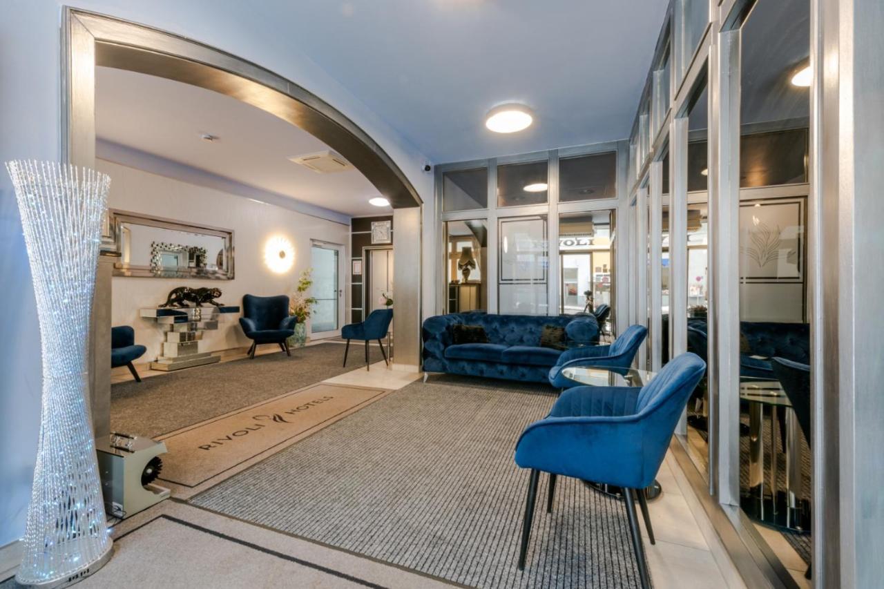 Hotel Rivoli Charme Monachium Zewnętrze zdjęcie