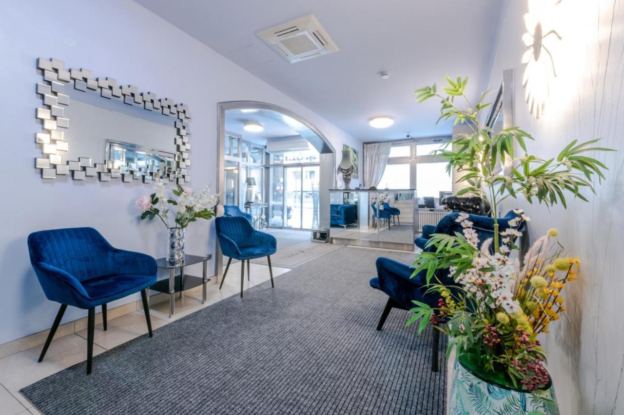 Hotel Rivoli Charme Monachium Zewnętrze zdjęcie