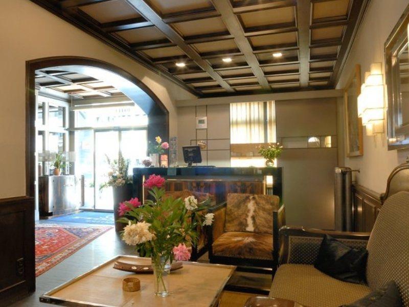 Hotel Rivoli Charme Monachium Zewnętrze zdjęcie