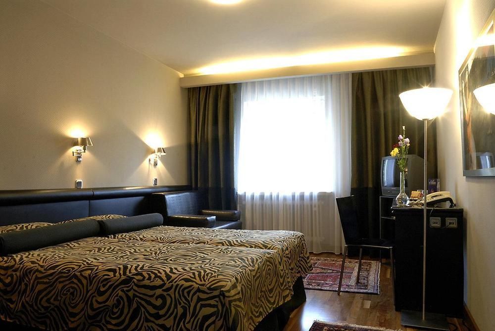 Hotel Rivoli Charme Monachium Zewnętrze zdjęcie