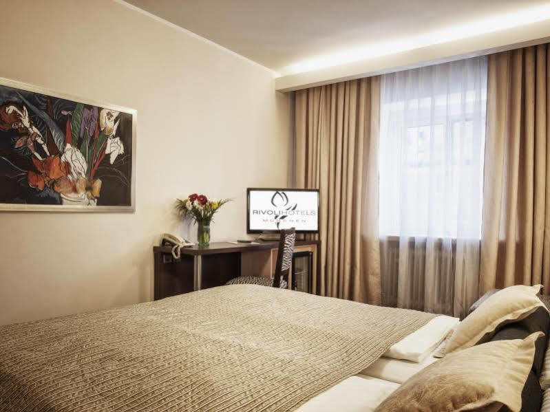 Hotel Rivoli Charme Monachium Zewnętrze zdjęcie