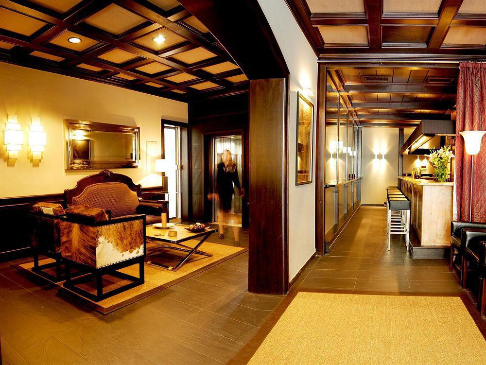 Hotel Rivoli Charme Monachium Zewnętrze zdjęcie